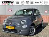 Fiat 500 1.0 Hybrid 70 PK Lounge | Carplay | Cruise | BTW | 15"