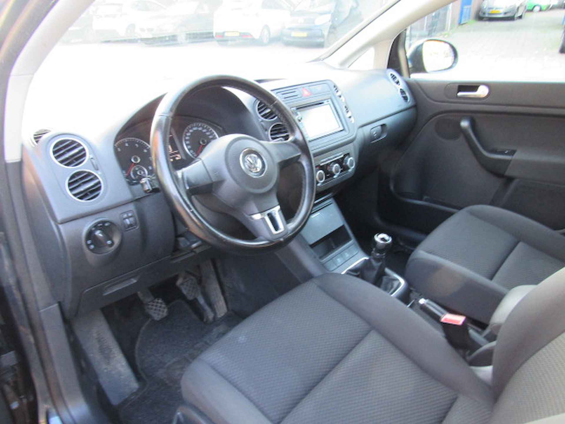 VOLKSWAGEN Golf Plus 1.2 TSI 77KW BMT Tour - 10/18