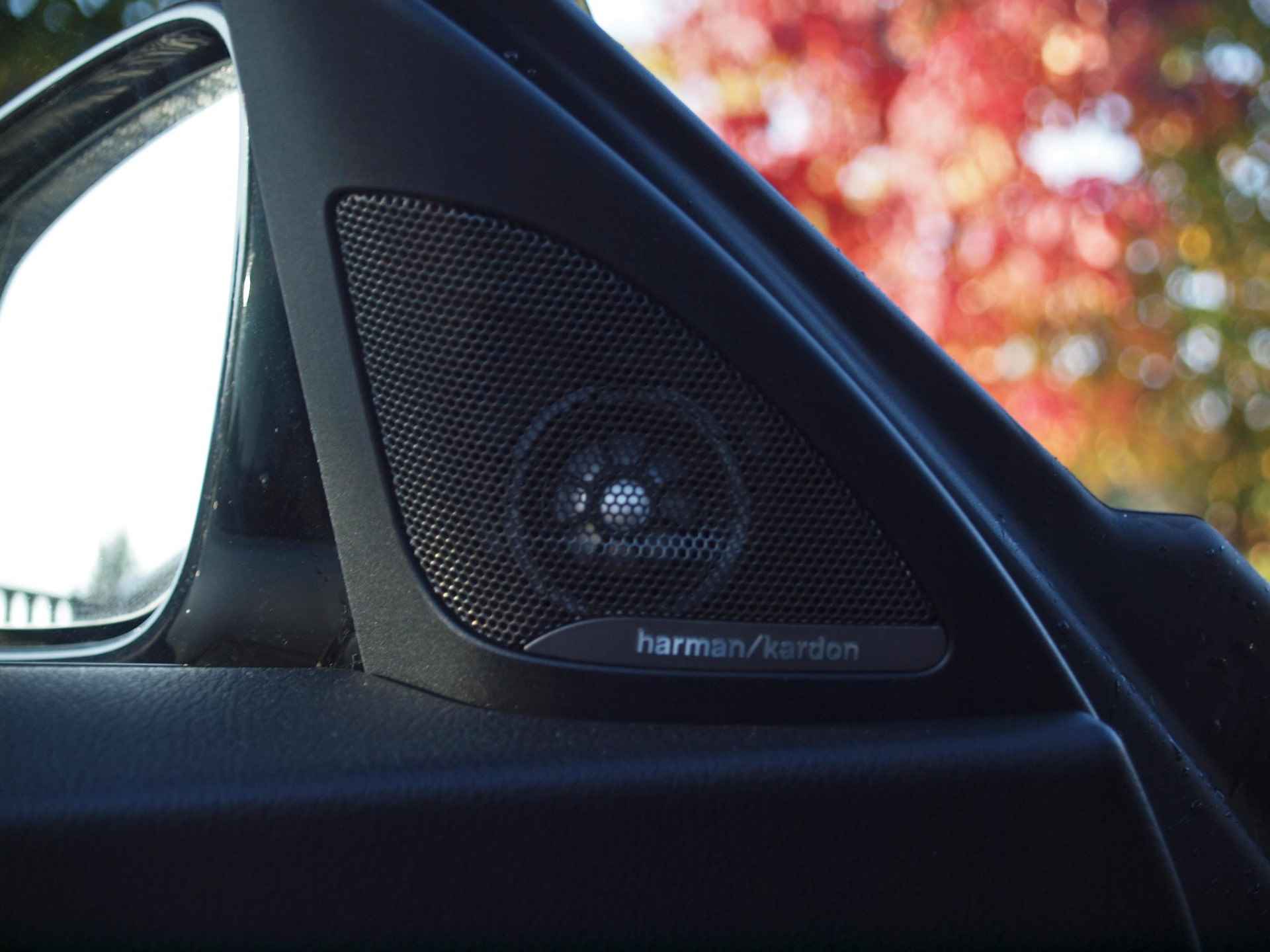 BMW 1-serie 116i Centennial Executive | M-pakket | Harman Kardon | DAB | Cruise Control | - 15/33