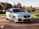 BMW 1-serie 116i Centennial Executive | M-pakket | Harman Kardon | DAB | Cruise Control |