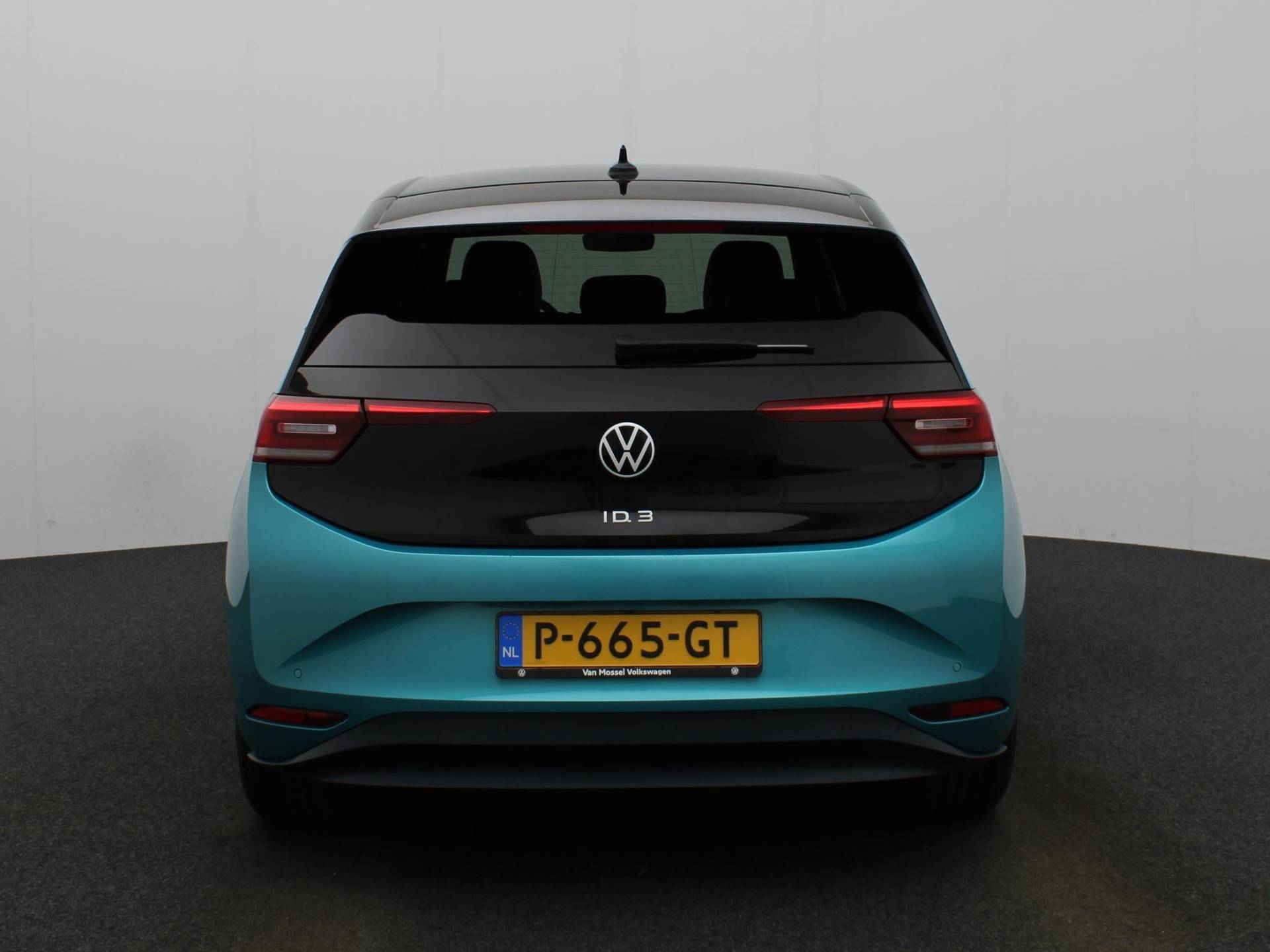 Volkswagen ID.3 Pro 58 kWh 204 PK [ | Automaat | €2.000,- subsidie | 8% bijtelling | Navigatie | LED | Parkeersensoren | Lichtmetalen velgen | Stoelverwarming | Climate control | Adaptive cruise control | - 6/40