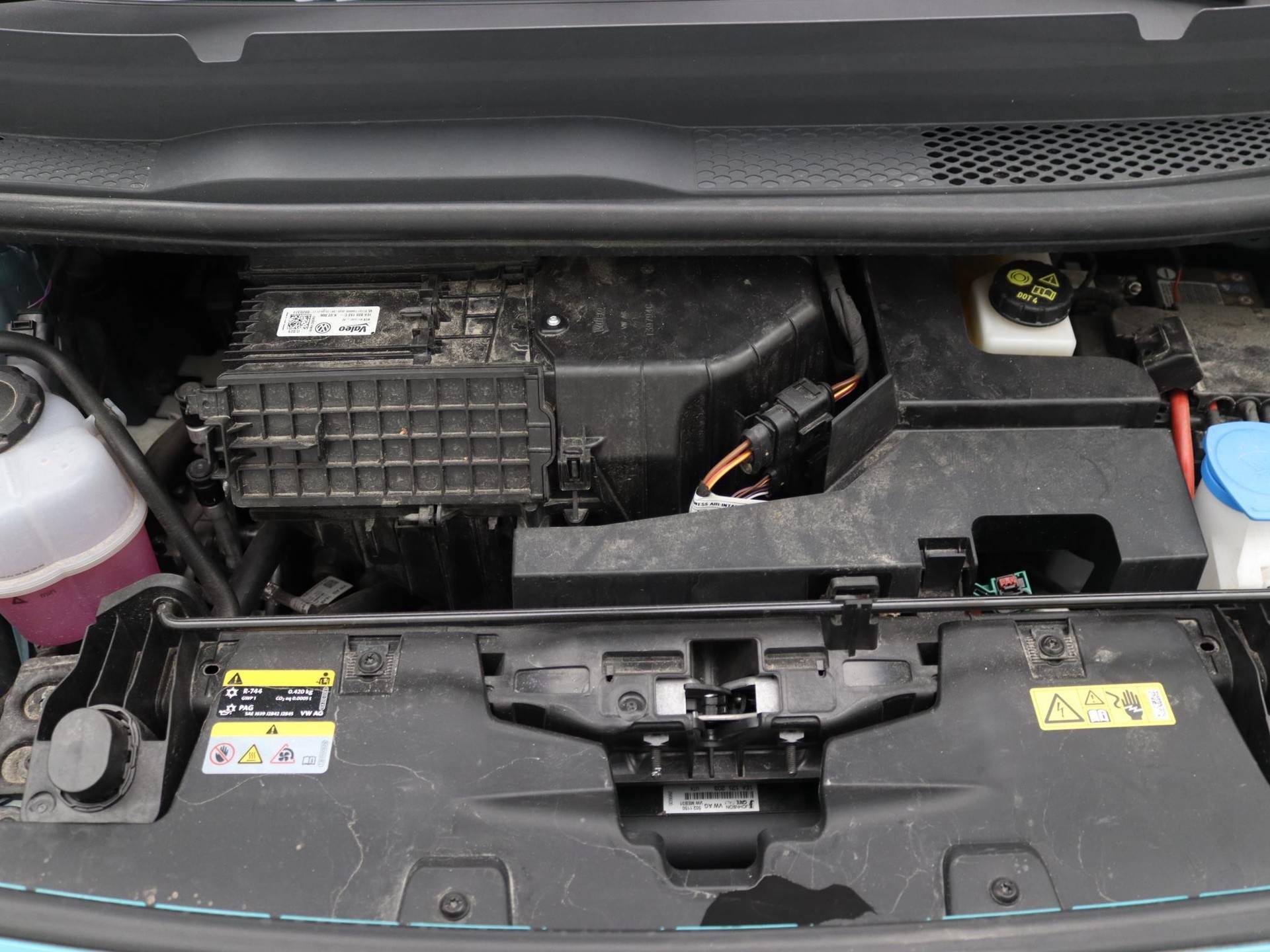 Volkswagen ID.3 Pro 58 kWh 204 PK [ | Automaat | €2.000,- subsidie | 8% bijtelling | Navigatie | LED | Parkeersensoren | Lichtmetalen velgen | Stoelverwarming | Climate control | Adaptive cruise control | - 18/40