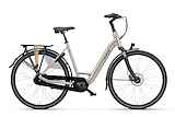 BATAVUS Finez N7 Dames Champagne Goud 53cm 2025