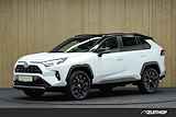 Toyota RAV4 2.5 Hybrid Style Innovation-pakket | JBL Audio | Adaptive-cruise | Elek. Achterklep | Dodehoekdetectie | 360 Graden Camera | Apple Carplay & Android Auto