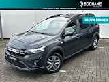 Dacia Jogger 1.0 TCe 110 Expression 7p. | Zeer Ruim | P. Sensoren+Camera | Navi | Clima | Cruise | Historie | NL Auto!