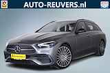 Mercedes-Benz C-Klasse Estate 300d AMG Limited / LED / Leder / Burmester / Panorama