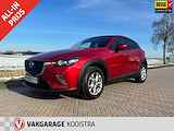 Mazda CX-3 2.0 SkyActiv-G 120 SkyLease GT