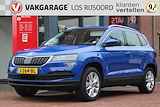 SKODA Karoq 1.0 TSI *Business * | Camera | Carplay | Navigatie | Cruise & Climate Control | Orig. NL |