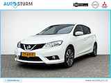 Nissan Pulsar 1.2 DIG-T N-Connecta | Navigatie | Camera | Keyless Entry | Cruise & Climate Control | DAB | Elek. Ramen + Spiegels | Rijklaarprijs!