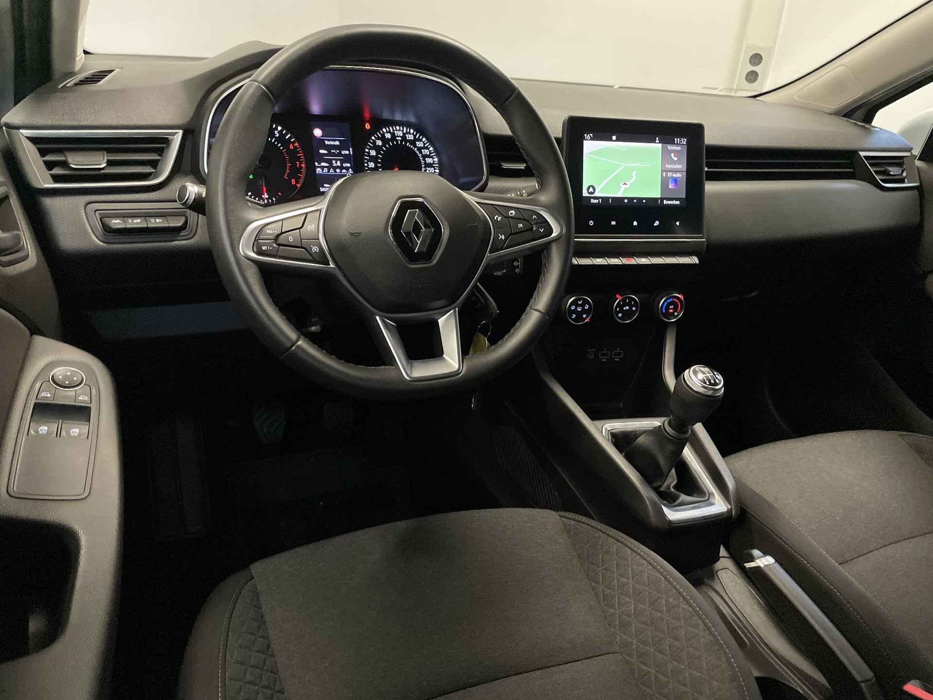 Renault Clio 1.0 TCe Zen | TREKHAAK | PDC | CARPLAY | ORG.NL | - 5/39