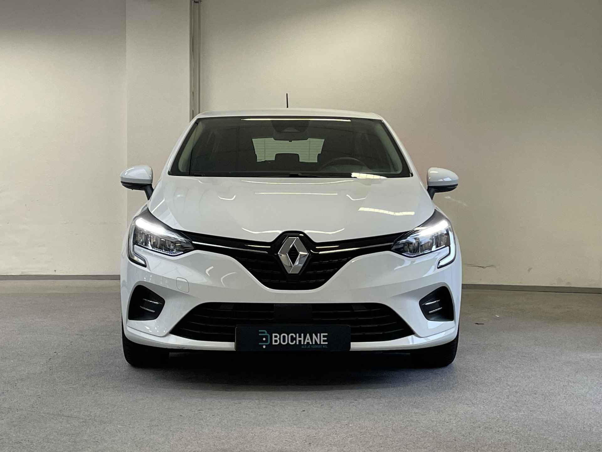 Renault Clio 1.0 TCe Zen | TREKHAAK | PDC | CARPLAY | ORG.NL | - 7/39