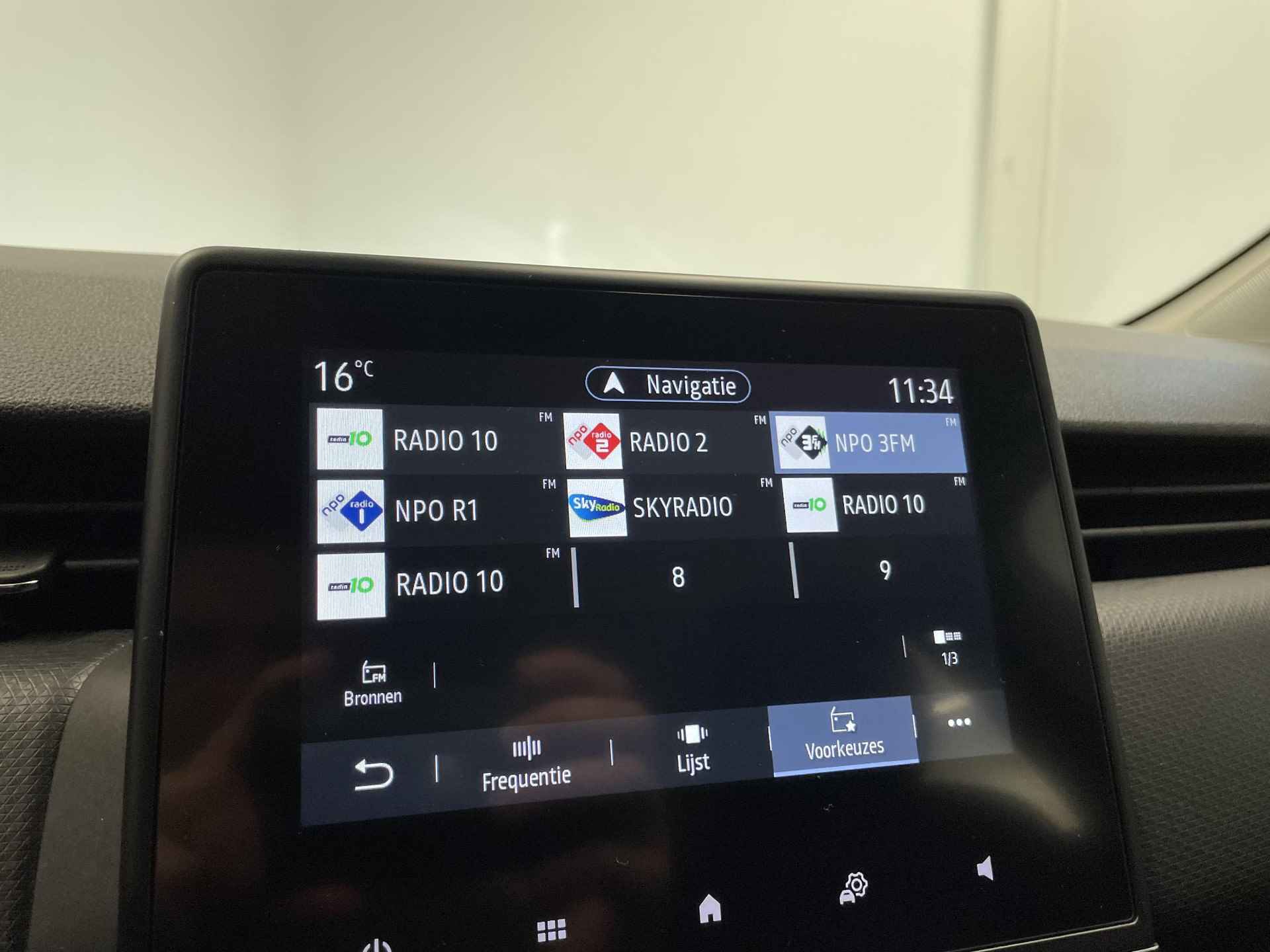 Renault Clio 1.0 TCe Zen | TREKHAAK | PDC | CARPLAY | ORG.NL | - 24/39