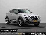 Nissan Juke 1.0 DIG-T N-Connecta | Achteruitrij Camera | Trekhaak | Cruise Control |