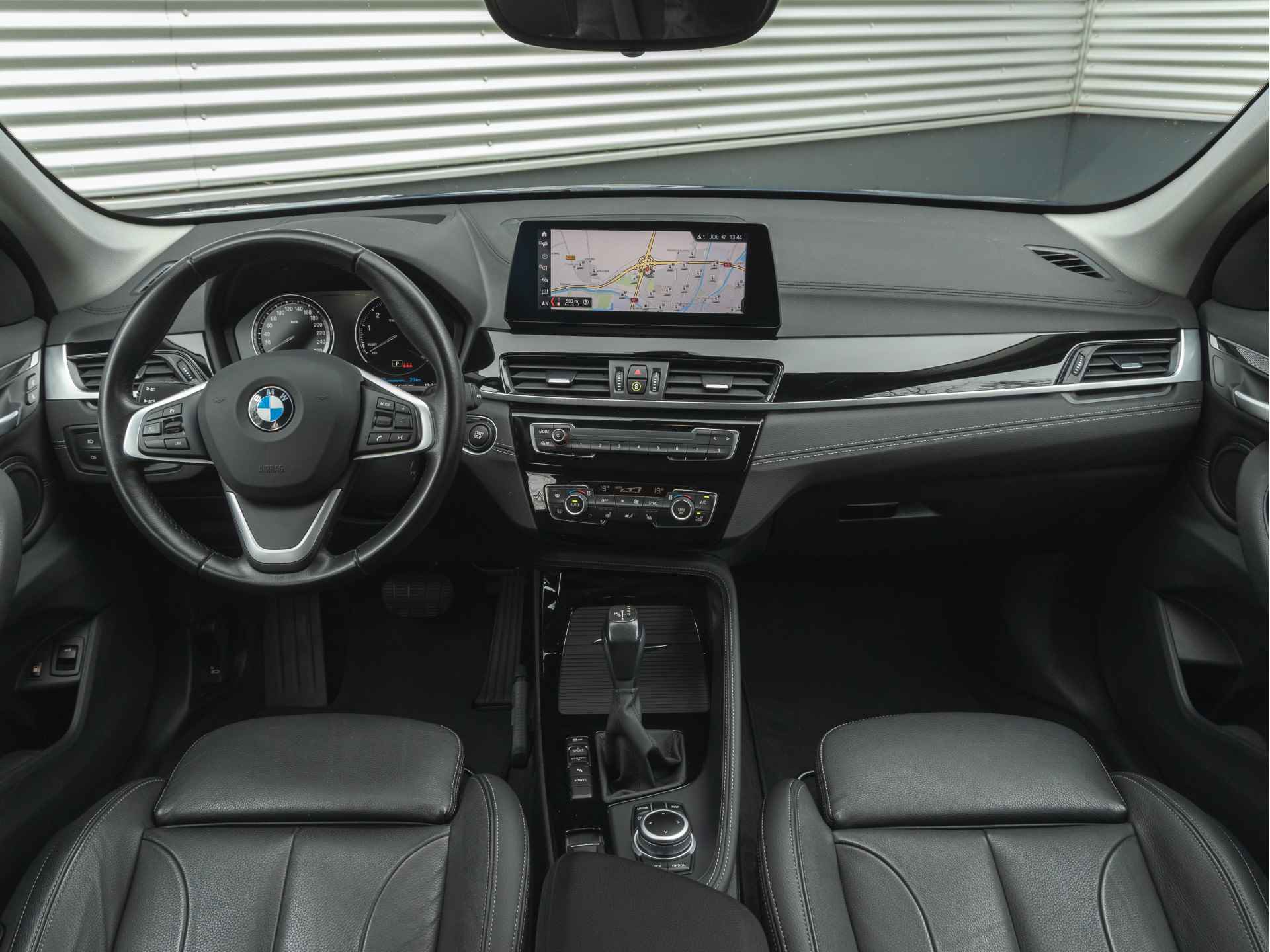 BMW X1 xDrive25e xLine - Trekhaak - Camera - Head-Up - Navi Plus - 13/39