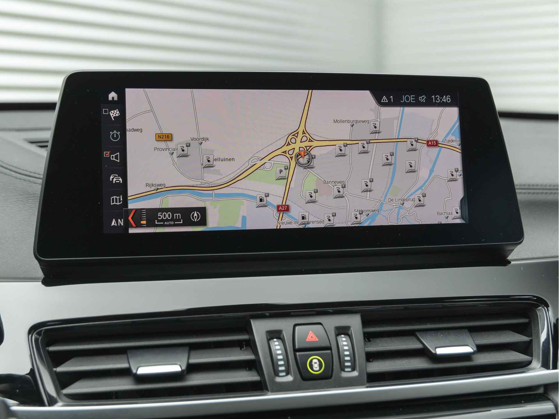 BMW X1 xDrive25e xLine - Trekhaak - Camera - Head-Up - Navi Plus - 30/39