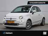 Fiat 500 Lounge 1.2 69pk PANO-DAK | PDC ACHTER | CRUISE.C | 15''LM | DAB | 56.567KM