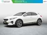 Kia XCeed 1.5 T-GDI MHEV DynamicPlusLine | Stoel/stuur verwarming | Navigatie | Achteruitrijcamera |