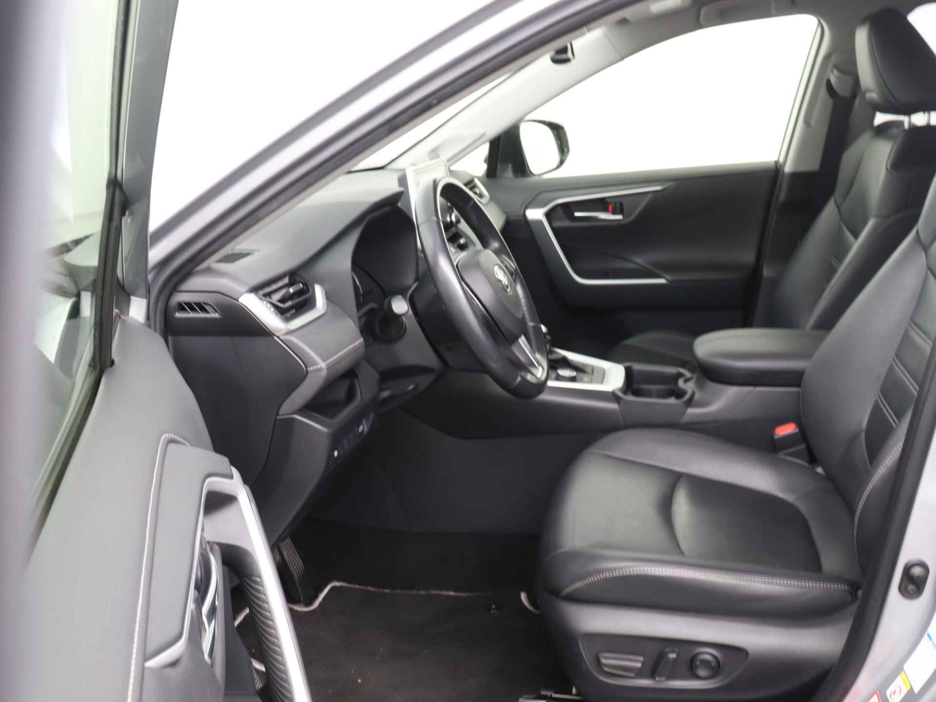 Toyota RAV4 2.5 Hybrid AWD Executive Limited | JBL | Lederen bekleding | Electrische stoelen | 4X4 | - 20/47