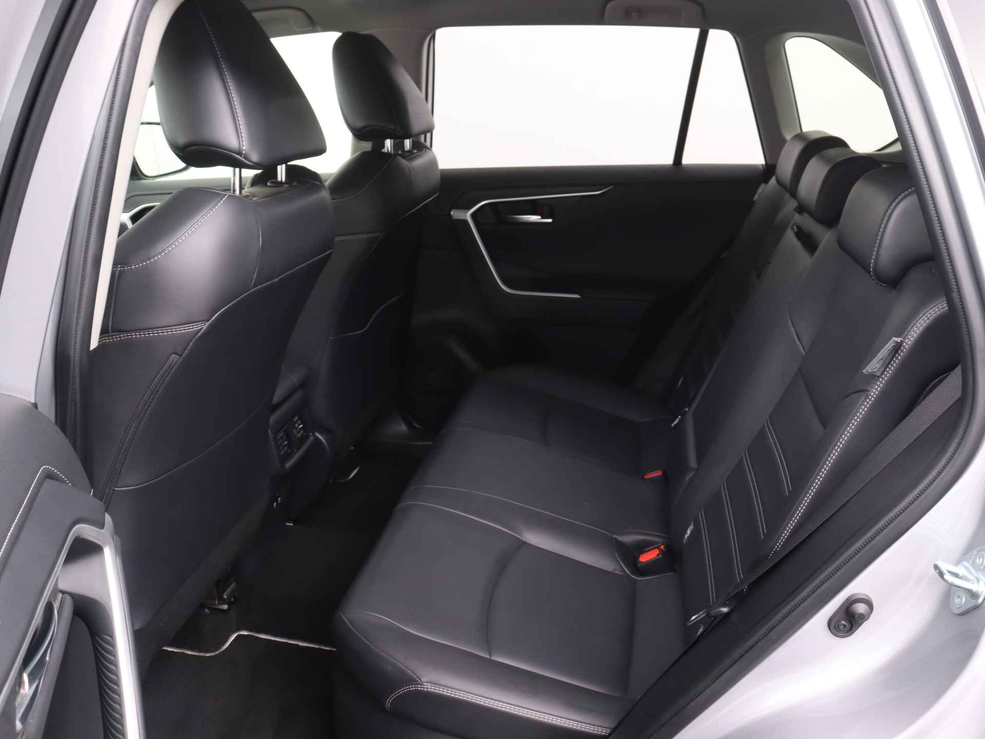 Toyota RAV4 2.5 Hybrid AWD Executive Limited | JBL | Lederen bekleding | Electrische stoelen | 4X4 | - 21/47