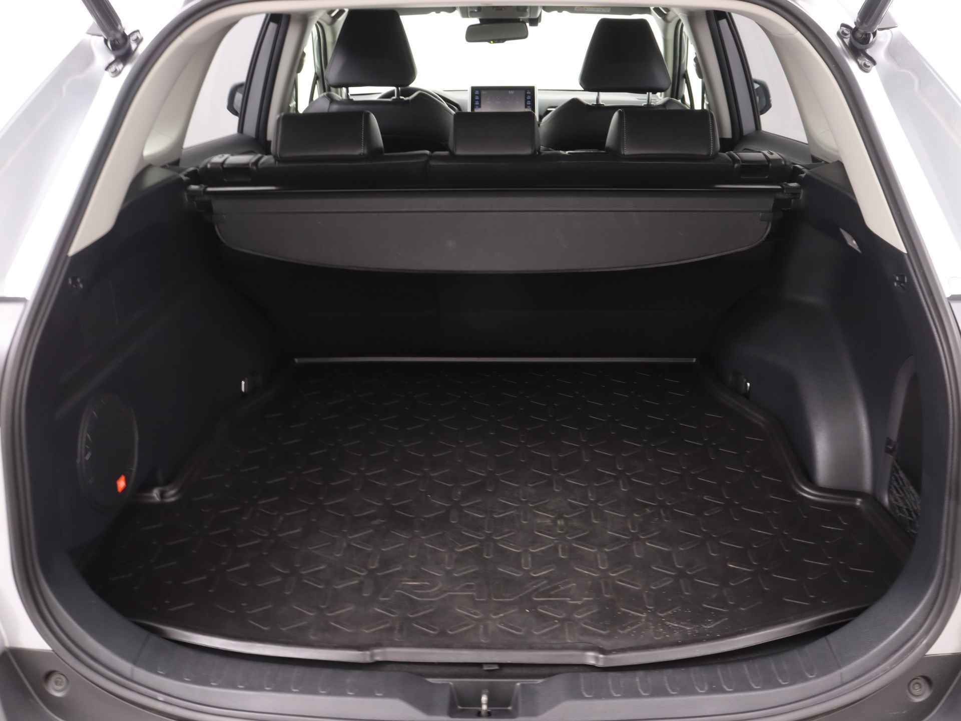 Toyota RAV4 2.5 Hybrid AWD Executive Limited | JBL | Lederen bekleding | Electrische stoelen | 4X4 | - 36/47