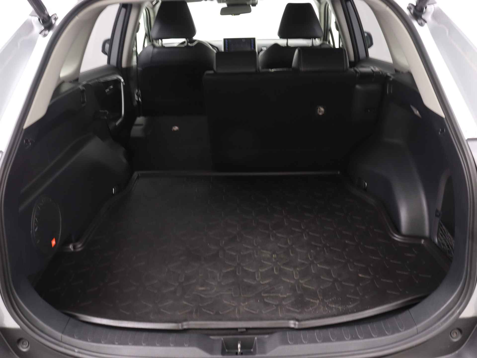 Toyota RAV4 2.5 Hybrid AWD Executive Limited | JBL | Lederen bekleding | Electrische stoelen | 4X4 | - 37/47