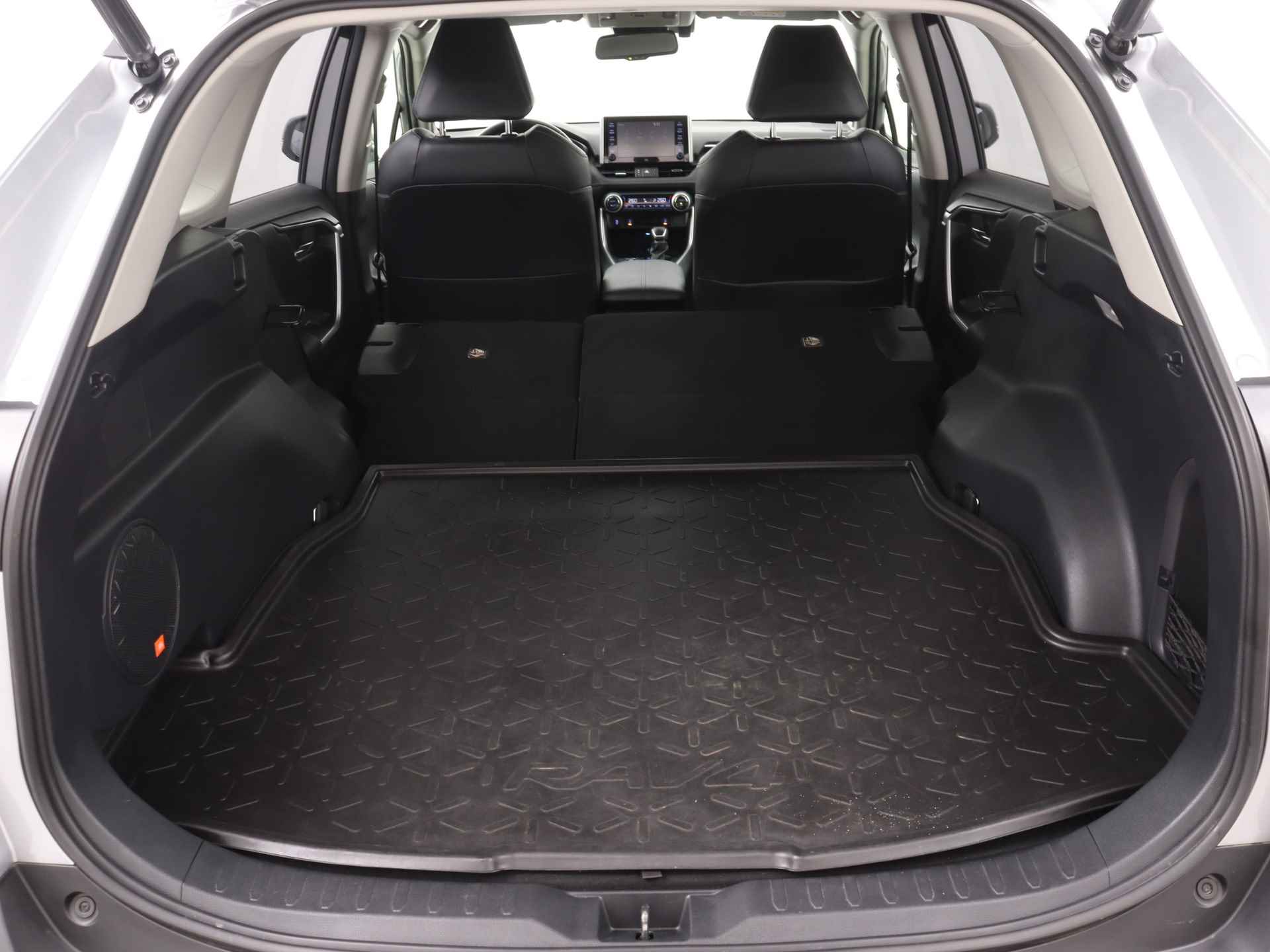 Toyota RAV4 2.5 Hybrid AWD Executive Limited | JBL | Lederen bekleding | Electrische stoelen | 4X4 | - 38/47