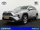 Toyota RAV4 2.5 Hybrid AWD Executive Limited | JBL | Lederen bekleding | Electrische stoelen | 4X4 |