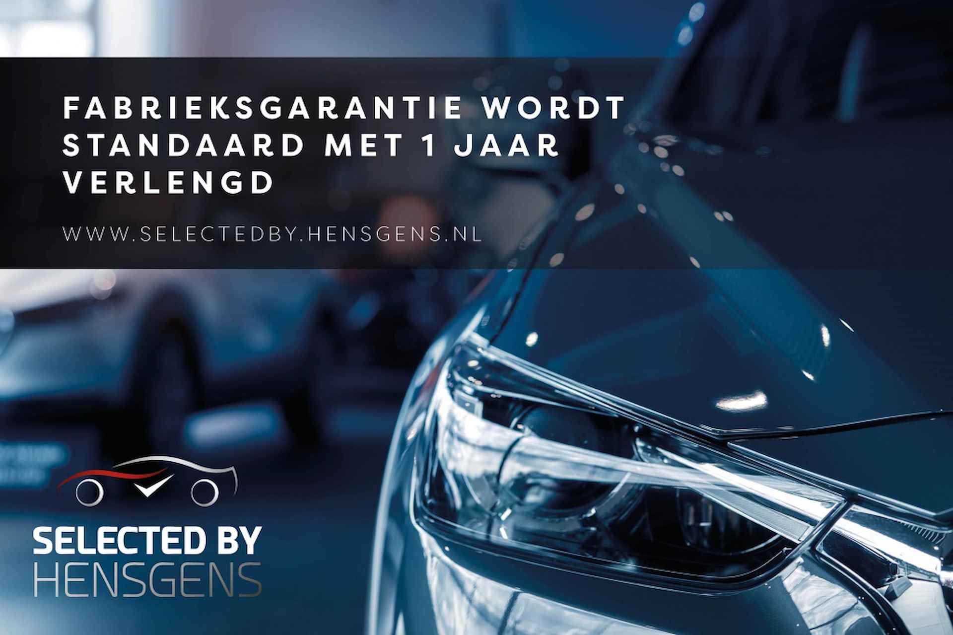 MG EHS 1.5 TGDI Luxury PHEV | Plug-in | Facelift! - 3/7