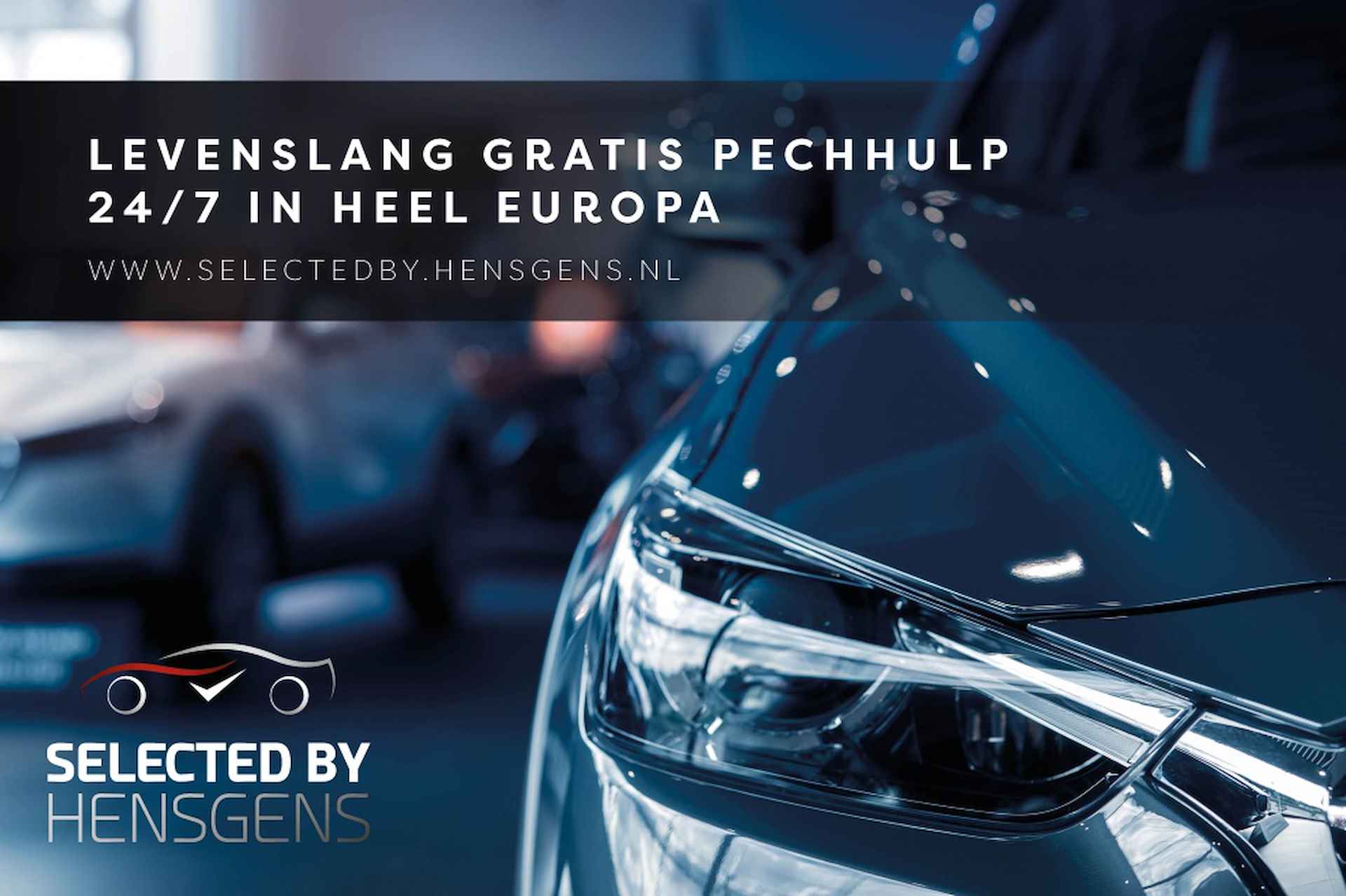 MG EHS 1.5 TGDI Luxury PHEV | Plug-in | Facelift! - 5/7