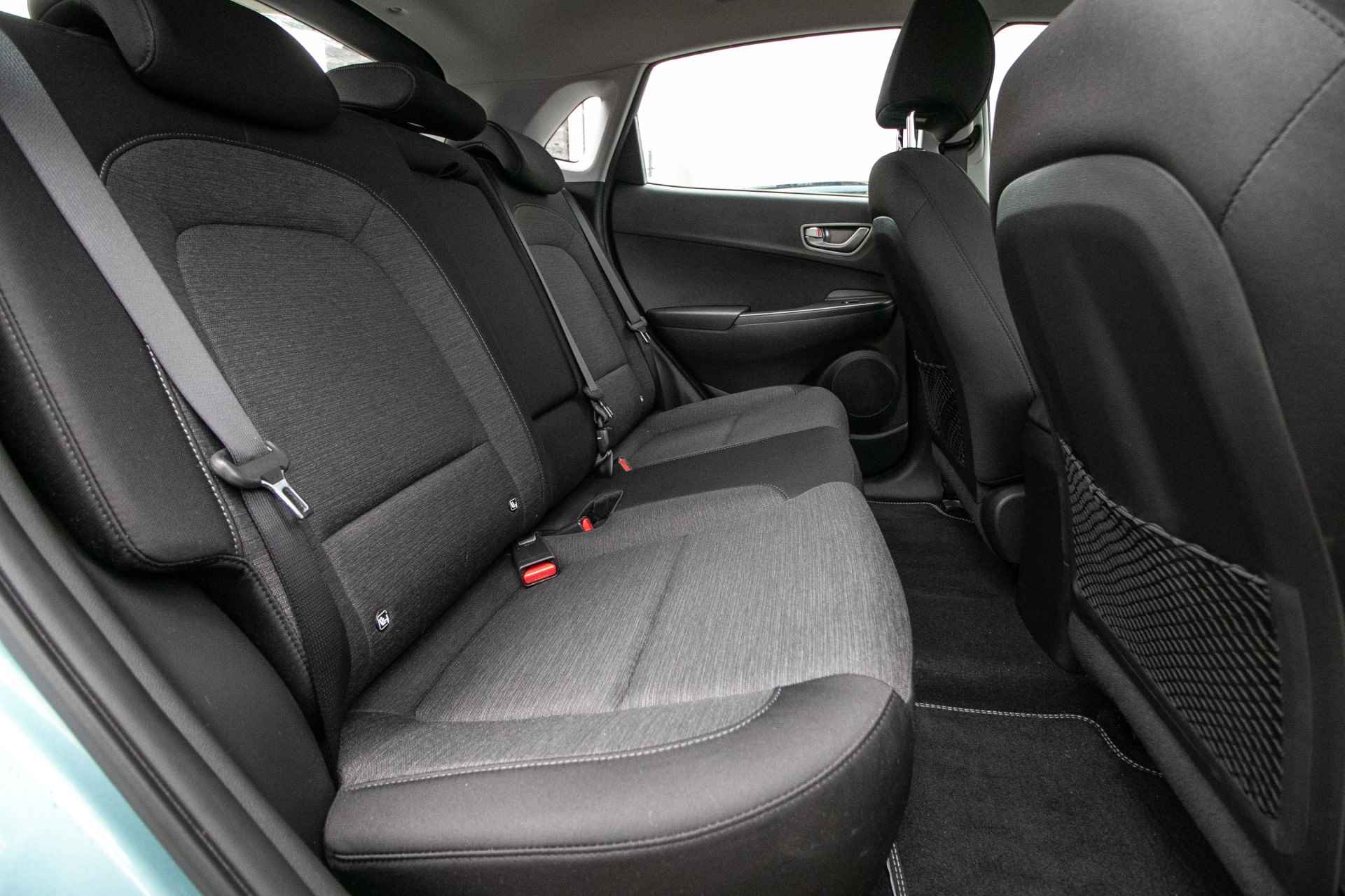 Hyundai KONA EV Comfort 39 kWh - All-in rijklrprs | Apple cp / Android auto - 7/45