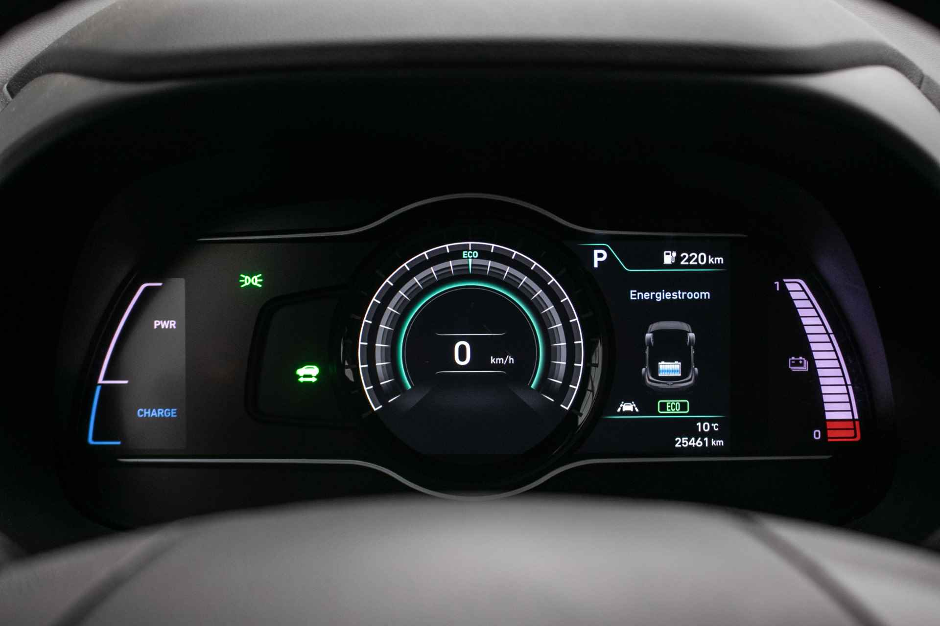 Hyundai KONA EV Comfort 39 kWh - All-in rijklrprs | Apple cp / Android auto - 14/45