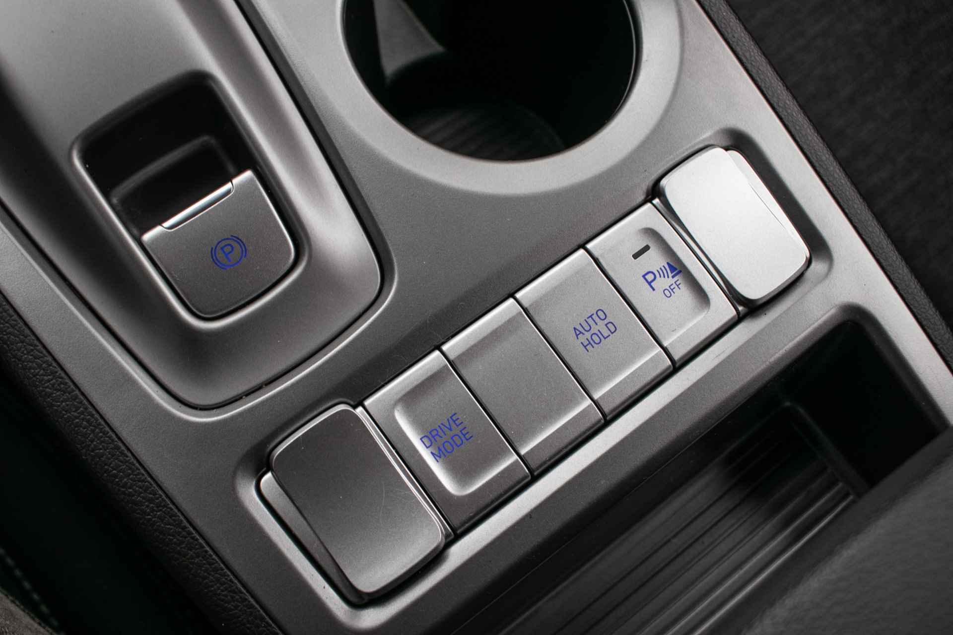 Hyundai KONA EV Comfort 39 kWh - All-in rijklrprs | Apple cp / Android auto - 28/45