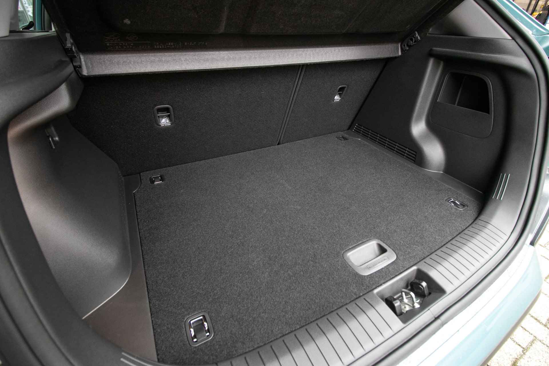 Hyundai KONA EV Comfort 39 kWh - All-in rijklrprs | Apple cp / Android auto - 42/45