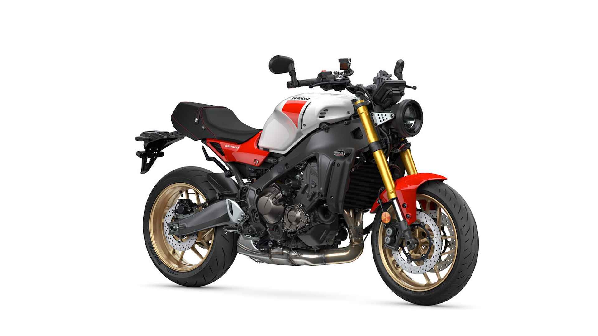 Yamaha XSR 900 ABS - 2/12