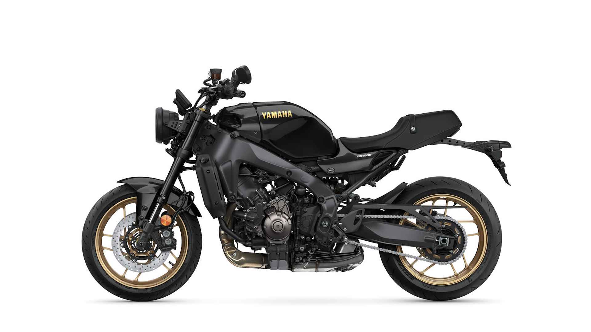 Yamaha XSR 900 ABS - 11/12