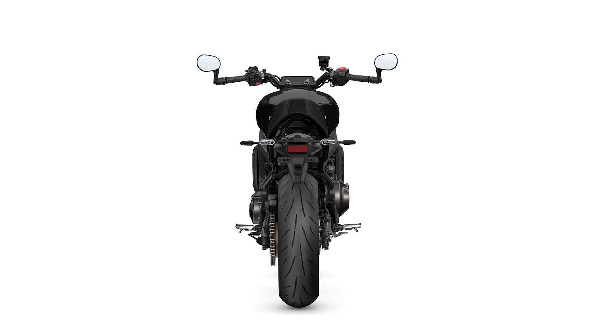 Yamaha XSR 900 ABS - 12/12