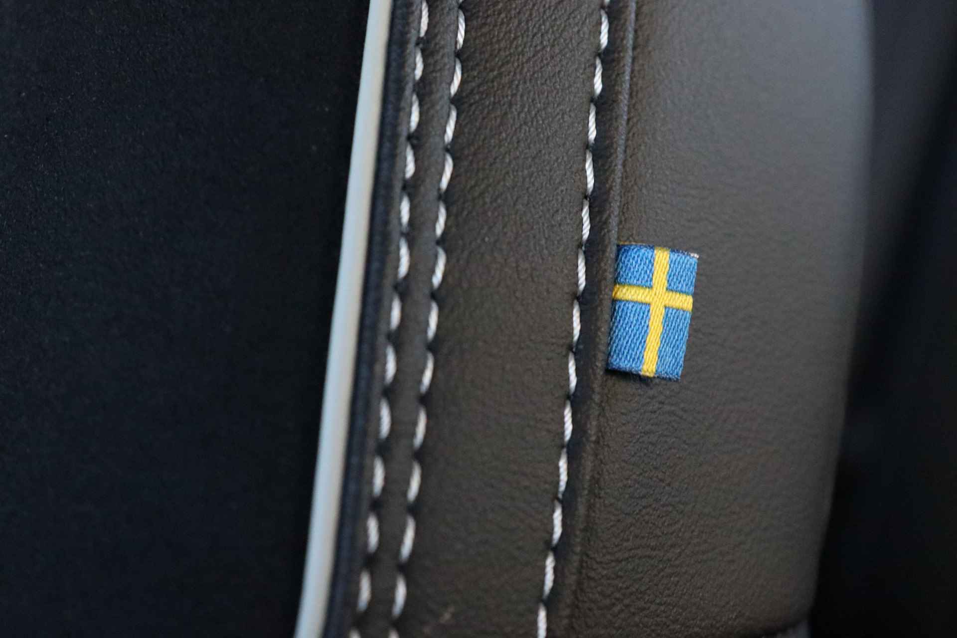 Volvo XC40 T5 Recharge R-Design | Elektrische bestuurdersstoel met geheugen | Stoel en Stuurwielverwarming | Adaptieve Cruise Control | Pil - 37/56