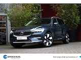 Volvo XC60 Recharge T8 AWD 455pk Ultimate Bright | Luchtvering | Trekhaak | 360 Camera | Schuifdak | Harman/Kardon | Pilot Assist