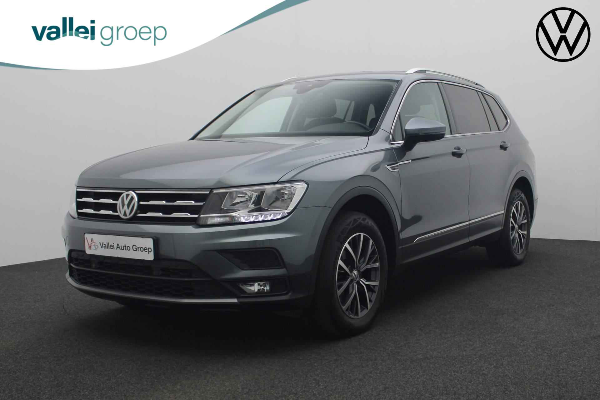 Volkswagen Tiguan BOVAG 40-Puntencheck