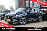 MAZDA Cx-5 2.0 eSKYACTIV-G M-Hybrid 165pk Automaat Advantage Carplay KENTEKEN VOORDEEL!