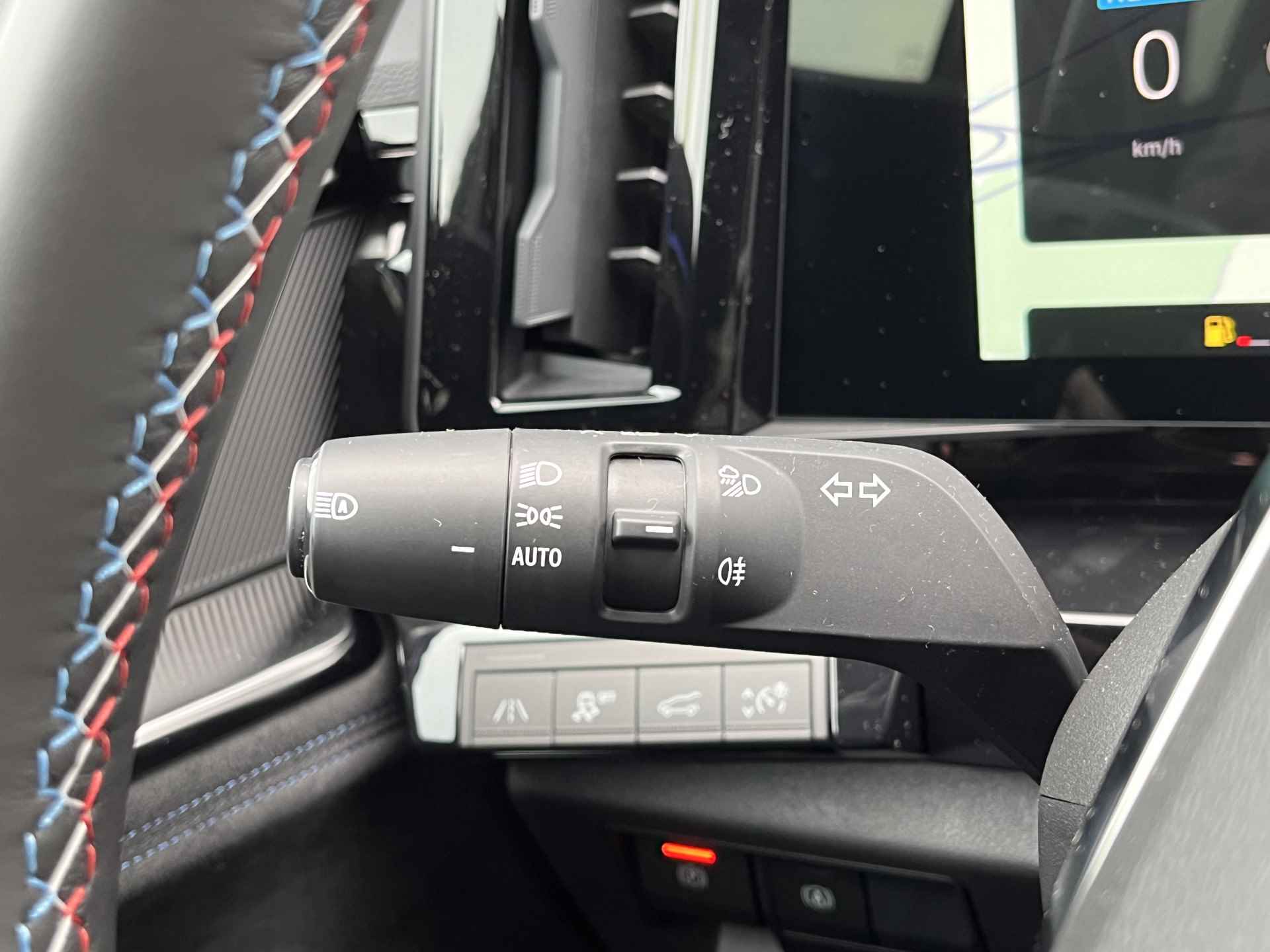 Renault Austral E-Tech Hybrid 200 Techno Esprit Alpine | 360 Camera | Adaptive Cruise | NIEUW | VOORRAAD - 5/29