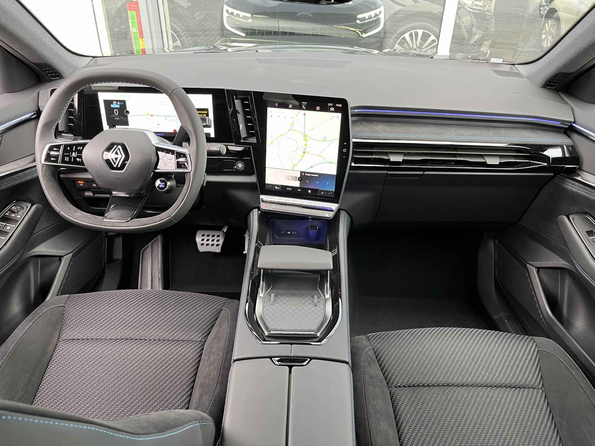 Renault Austral E-Tech Hybrid 200 Techno Esprit Alpine | 360 Camera | Adaptive Cruise | NIEUW | VOORRAAD - 23/29