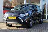 MITSUBISHI Asx 1.6 CLEART. CONN.PRO