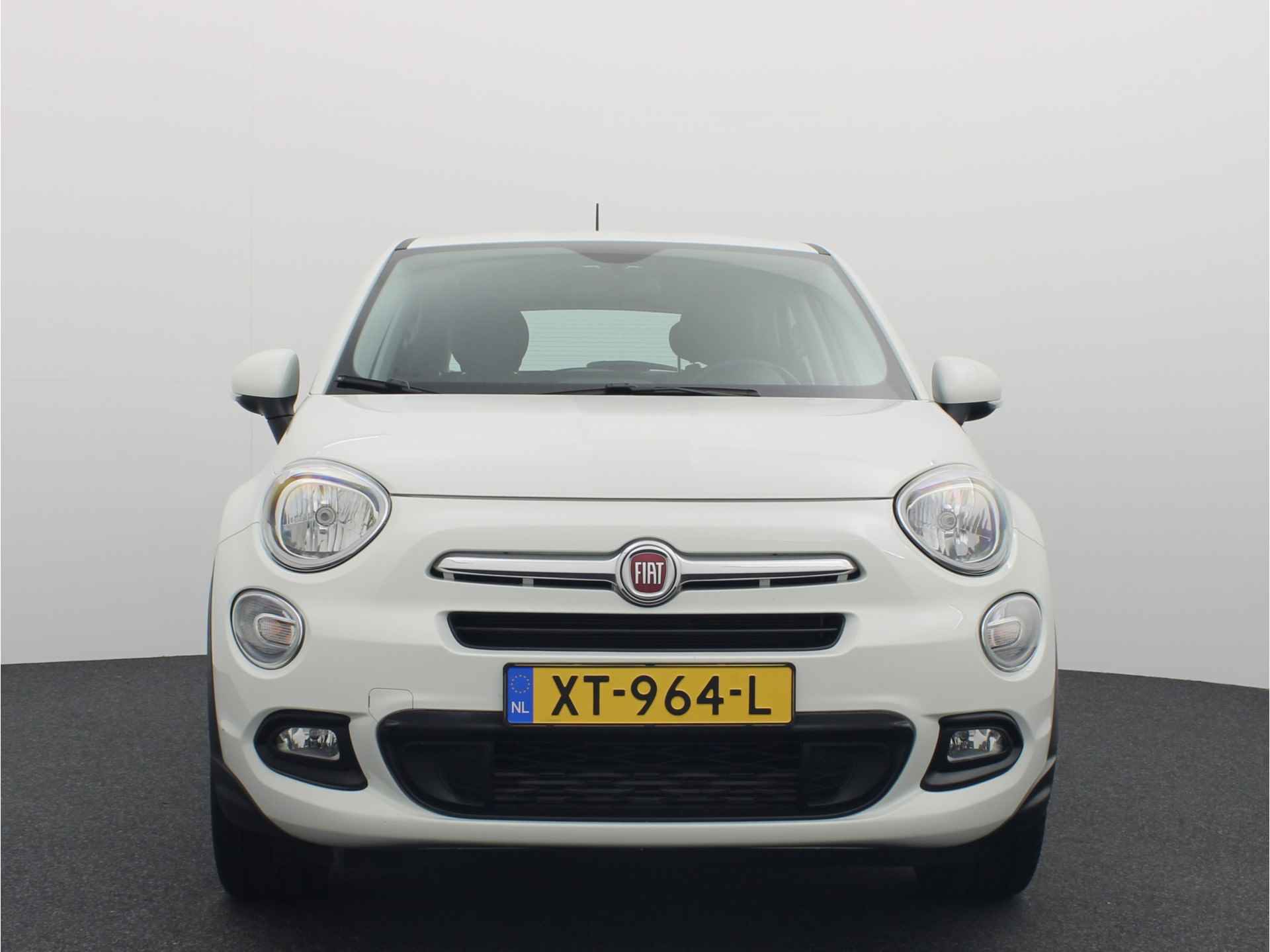 Fiat 500X 1.4 Turbo MultiAir 140PK PopStar TREKHAAK / KEYLESS / CLIMA / PDC / NAVI / BLUETOOTH / CRUISE / DAB+ - 20/50