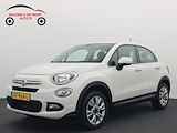 Fiat 500X 1.4 Turbo MultiAir 140PK PopStar TREKHAAK / KEYLESS / CLIMA / PDC / NAVI / BLUETOOTH / CRUISE / DAB+