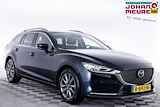 Mazda 6 Sportbreak 2.0 SkyActiv-G 165 Business Automaat | LEDER | Full LED .