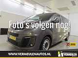 Opel Vivaro Combi 2.0 Diesel 150PK L3H1 9-Persoons/ Navi/ Airco/ Cruise/ CarPlay/ Trekhaak/ NL auto