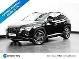 Hyundai Tucson 1.6 T-GDI PHEV Premium Sky 4WD 265pk | Vol-Leder | Stoelkoeling/verwarming | Elektr. Achterklep | Dodehoek-Detectie | 360 Camera