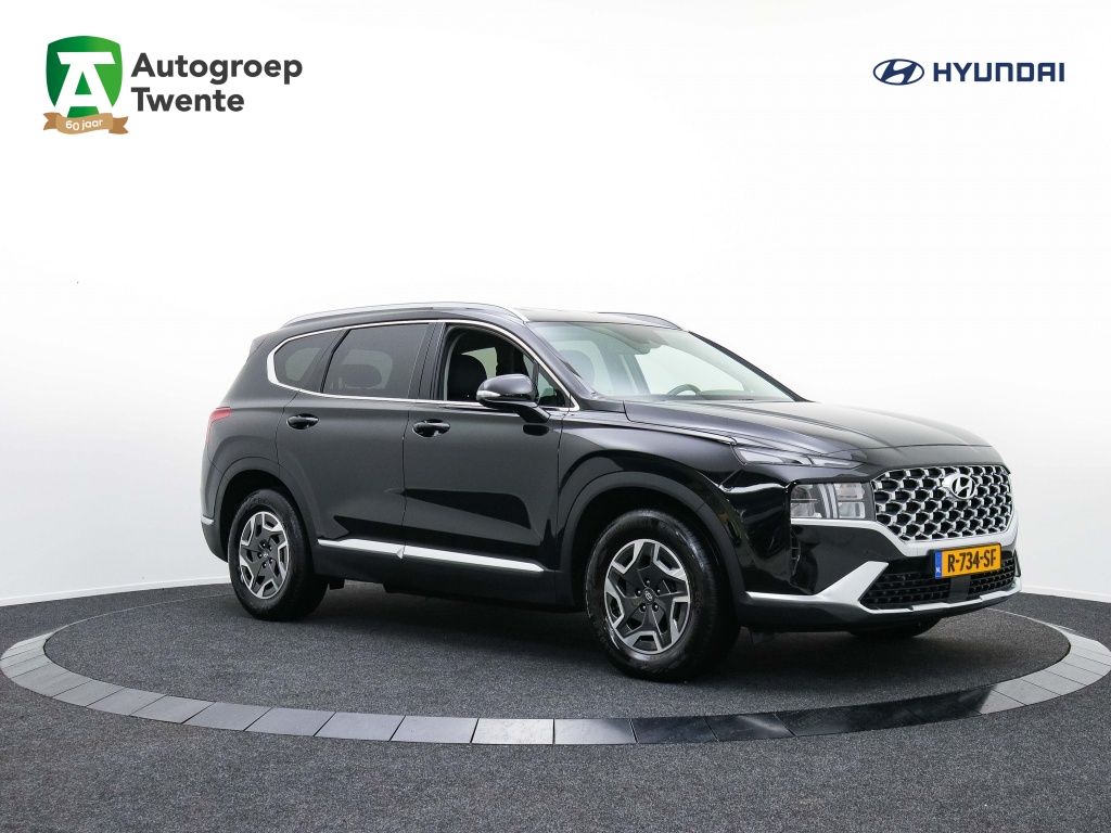 Hyundai Santa Fe 1.6 T-GDI HYBRID Comfort | PL 905 pm