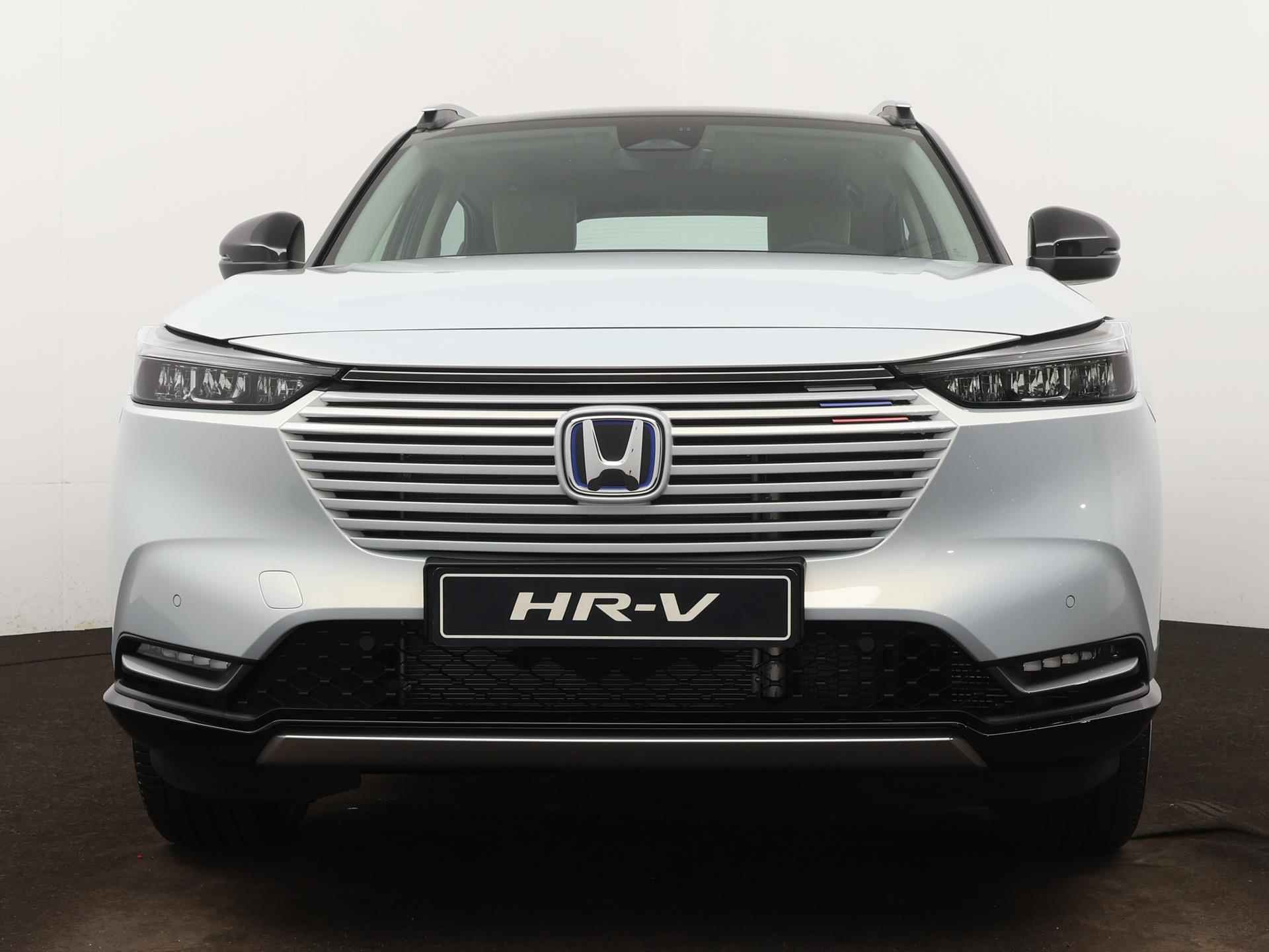 Honda HR-V 1.5 e:HEV Advance Style | Incl. € 3000,- voorraad voordeel! | Direct uit voorraad leverbaar! | Tot 10 jaar garantie!* | Navigatie | Elektrische kofferklep | Stuurverwarming | - 10/26